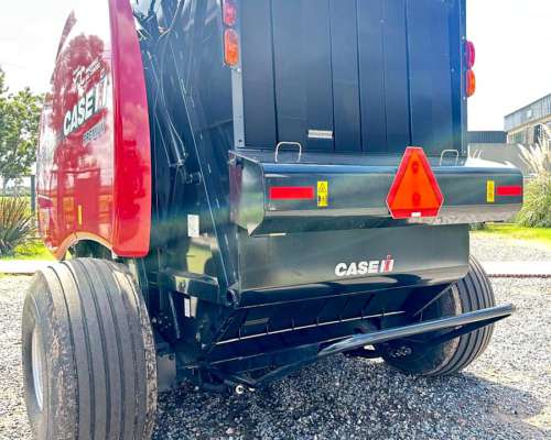 Rotoenfardadora Case IH RB565 - 1.5 Mts - Disponible