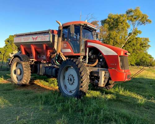 Fertec 824 Buen Estado 2014