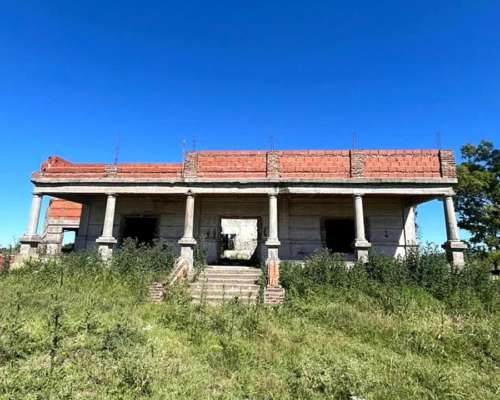 Venta Oportunidad Part. de Baradero Campo con Muchas Mejoras