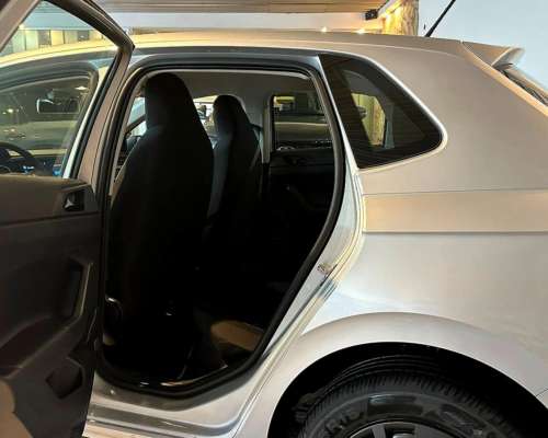 Polo Track 1,6 MSI Manual 0km MY2025 Disponible Orio Hnos