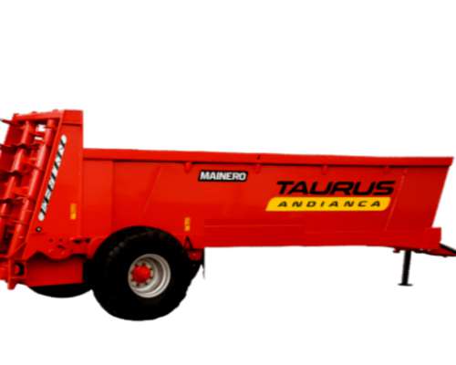 Taurus A100 S
