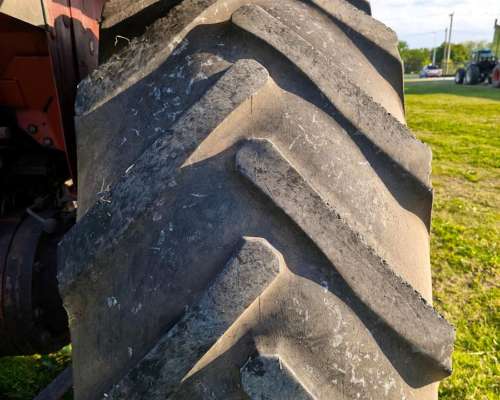 Fiat 1380 DT Doble Traccion