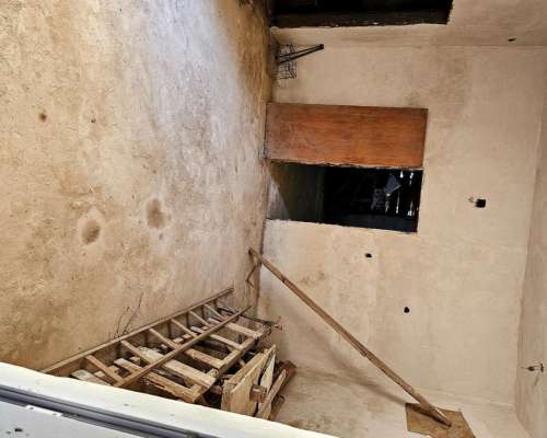 Casa con Salón al Lado Ferichaco