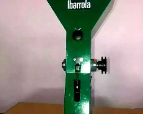 Moledora de Granos MM160