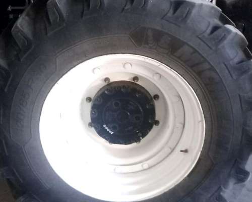 Tractor New Holland T7.240 - 2012