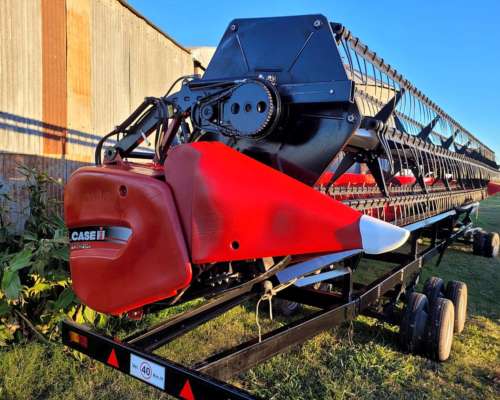 Plataforma 3020 Case IH 35 Pies año 2022