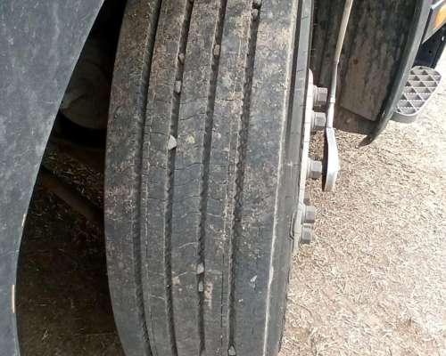 Scania 114g 330 Tractor año 2004 370.000 km de Reparado