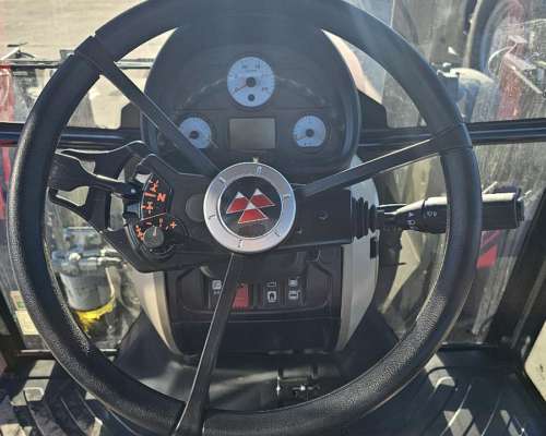 Tractor Massey Ferguson MF 6712 Oferta Exclusiva💣💣