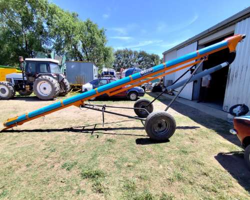 Chimango Procor 7 Mts X 160 MM - Motor Hidráulico - 0 km