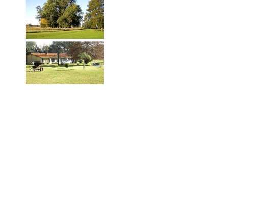 Venta de Campo en Pilar , BS AS.