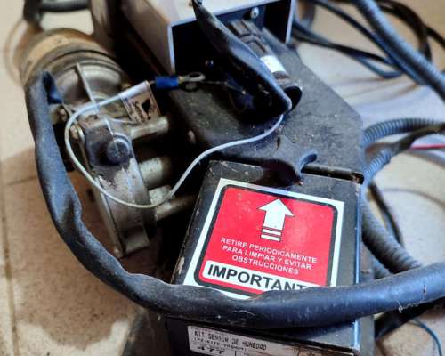 Monitor de Rendimiento. Marca Sensor. Modelo SR 2.5.