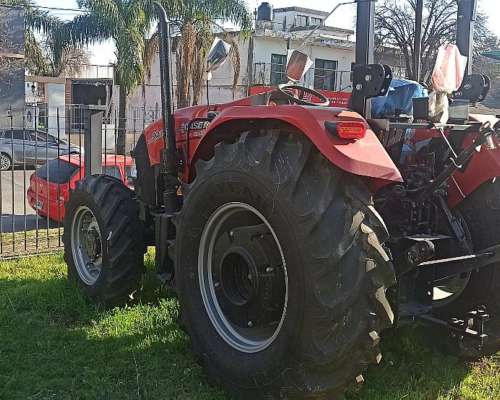 Tractor Case Farmall JXM 90