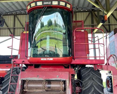 Cosechadora Case IH 2388 - año 2006