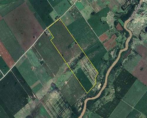 Campo Mixto en Lucio V. López