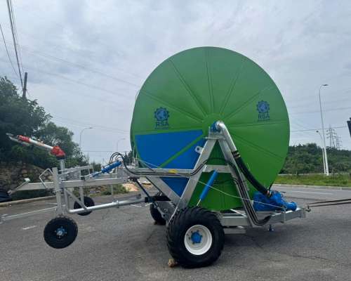 Cañon de Riego RSA Machinery