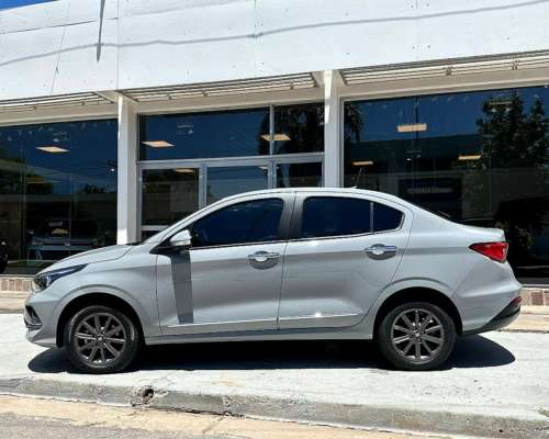 Cronos Stile 1.3 GSE año 2023 con 47.000km Unico Orio Hnos