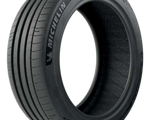 Neumatico Michelin Pilot Sport 5 215/40 ZR18 XL y