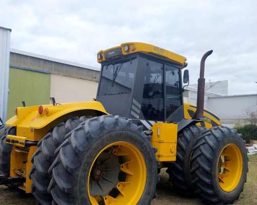 Tractor Pauny EVO 540 año 2016
