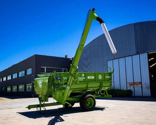 Mixer Dual MS12 para Sistema Autoconsumo