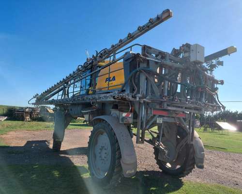 Pla 3600 Botalon 40mts Carbono Motor y Piloto John Deere