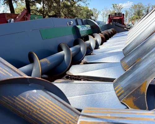 Mainero Mod MDD-200 14/52 año 2020