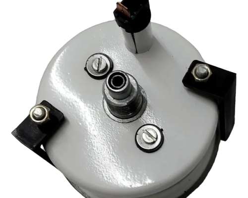 Velocímetro para Tractor Massey Ferguson Blanco