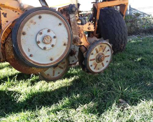 Agrometal MX 2321 Grano Fino
