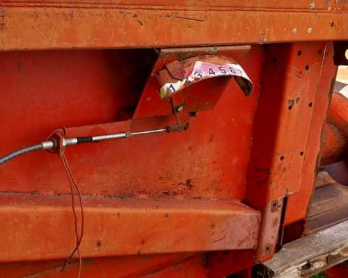 Maicero Maizco C8JD11 de 8 a 70 CM.