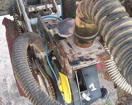 Vhb 710 17 a 42 Neumática