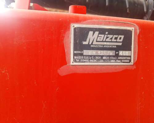 Draper Modelo DM 135f de 35 Pies en muy Buen Estado