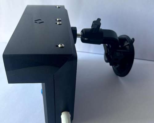 Banderillero Satelital de Luces