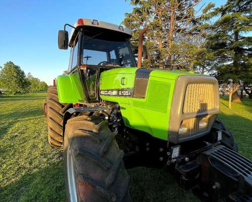 Agco Allis 6.135 Mod 09 4700hs