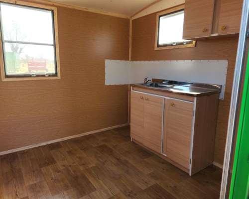 Casilla Rural Nueva 4.5 Metros