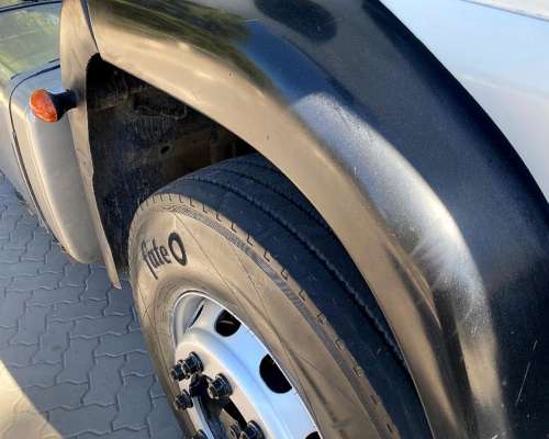 Iveco Cursor 330 2013