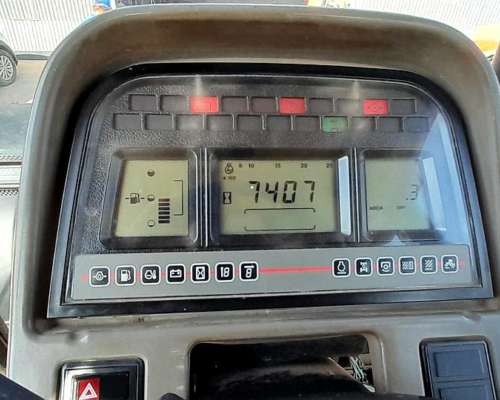 Impecable MXM 165 con Piloto