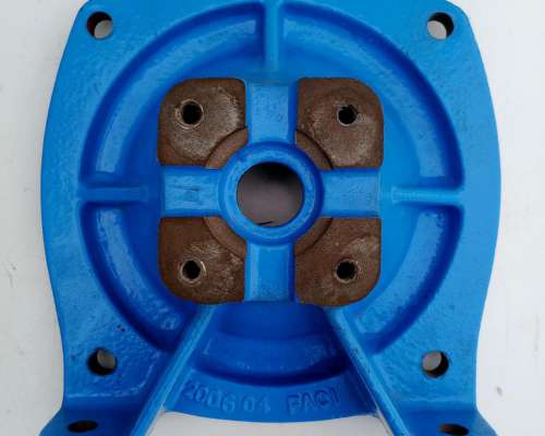 Repuestos Pla Ensamble de Montaje Hypro 0750-9300c