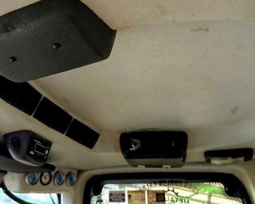 Pla MAP II 2850 año 2007 Botalan 25 Metros