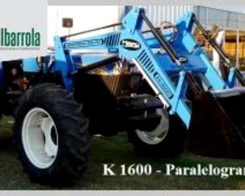 Palas Frontales Kafu K