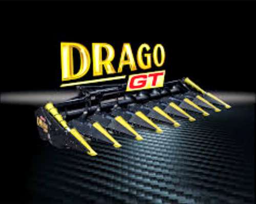 Maicero Dragogt 16 a 52 Lider Mundial en Cosecha de Maiz