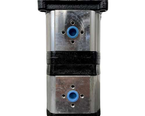 Bomba Hidráulica Indisa Tractor Valtra/valmet 600/700/800