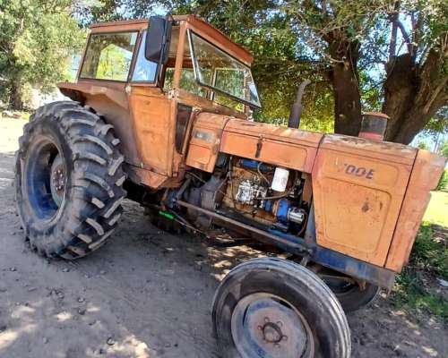 Fiat 700 Rodado 18,4x30