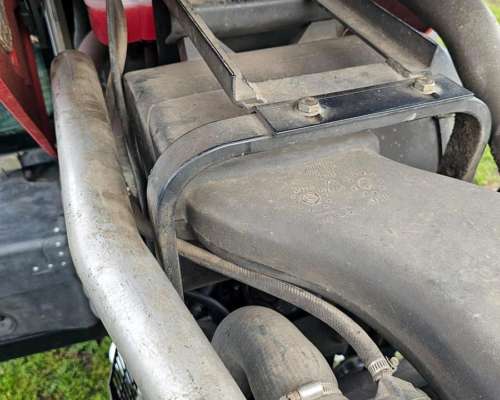 Tractor Case 150 MAXXUM-2010-11232 Horas Spshift