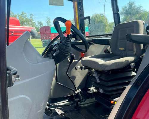 Tractor Case Farmall 90 JX