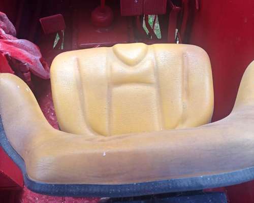 Vendo Hanomag R75 Restaurado