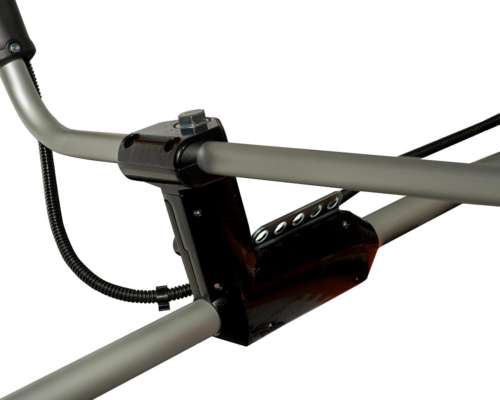 Desmalezadora Naftera Profesional 38.9 Lusqtoff