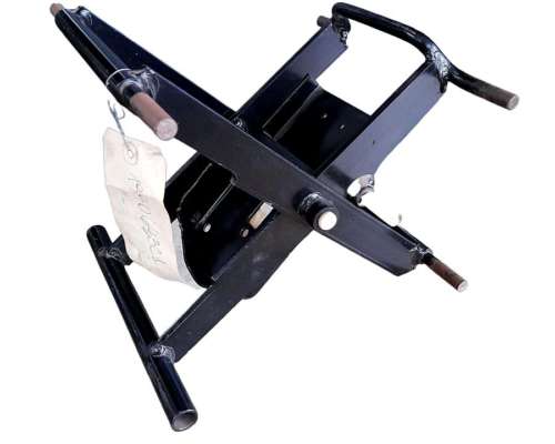 Tijera Amortiguador de Asiento