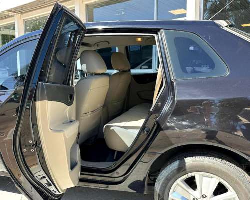 Koleos 2.5 M/T Expression 4X2 año 2009 Impecable Orio Hnos