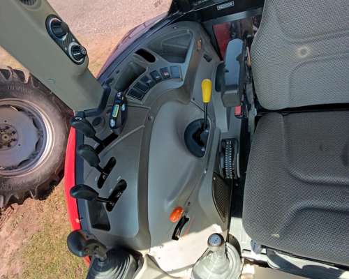 Tractor Case Farmall A130 - 2016 - 130 - Usado