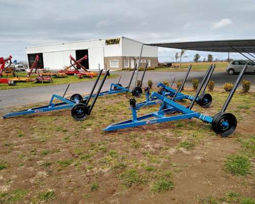 Pinche para UN Rollo ARC Nuevo