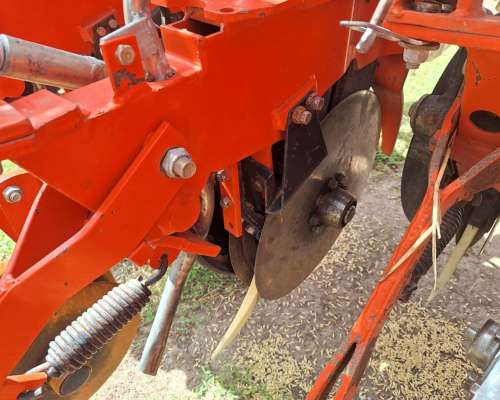 Sembradora Fercam F220 de 25 a 21 año 2022